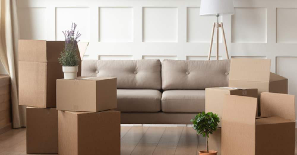 The ultimate guide to relocating