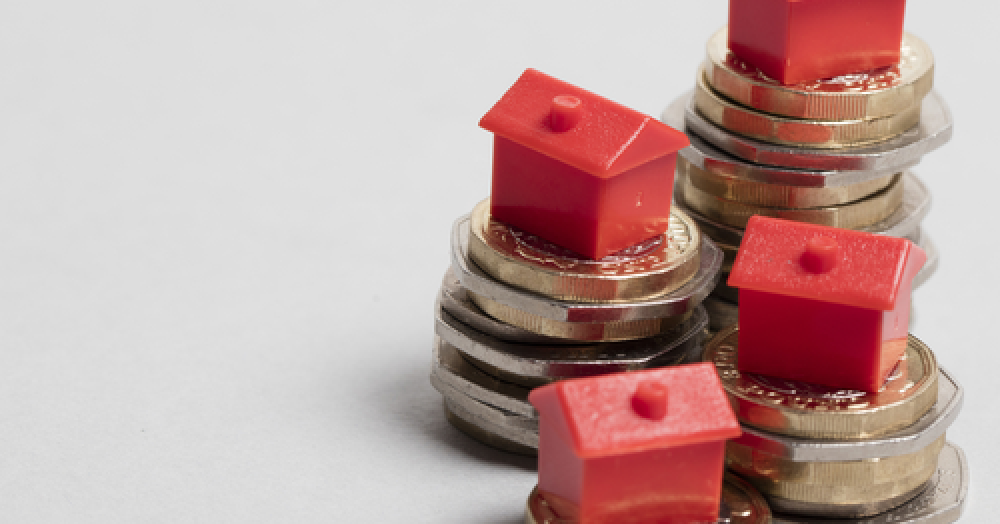 12 ways to save for a deposit for your first home