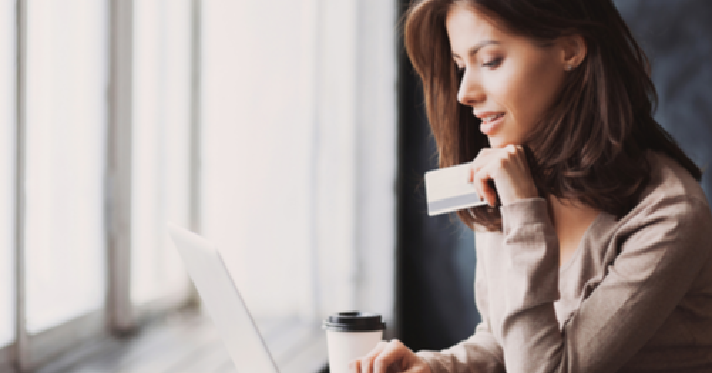 How will your credit affect your mortgage application?