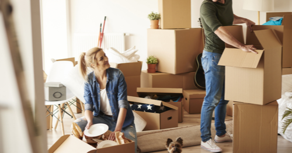 The ultimate guide to relocating