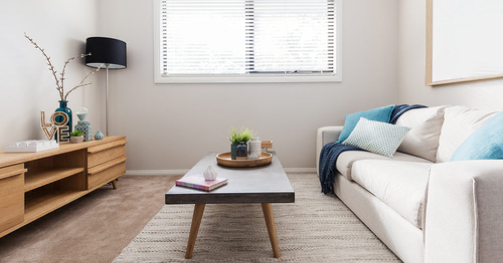 Space Savers: Using awkward space in your home to your advantage