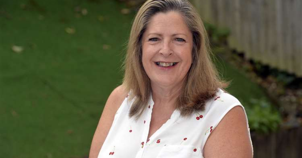 Holding on, letting go