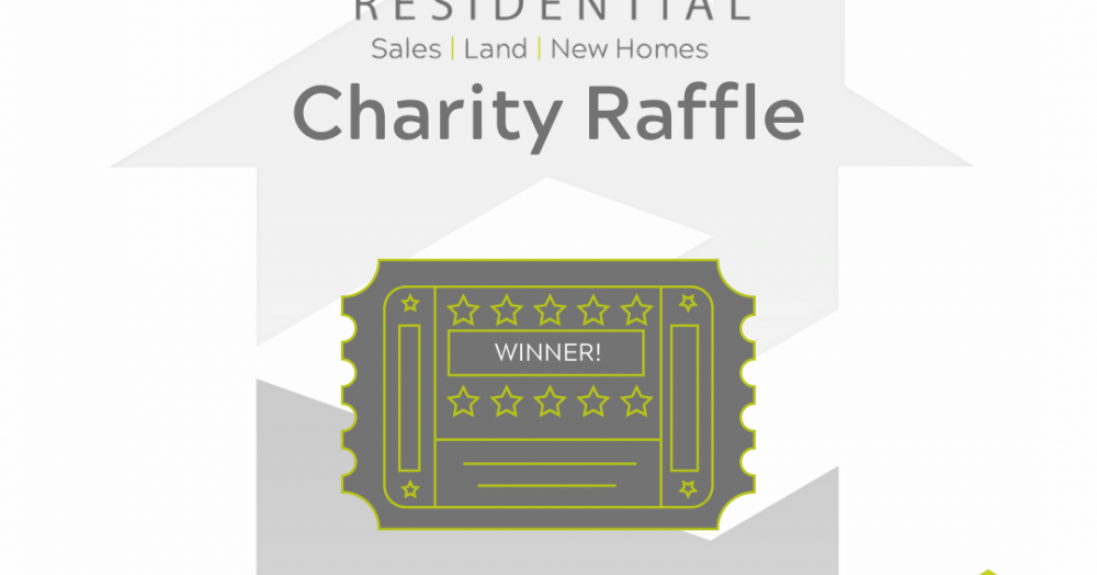 Harrison's Charity Raffle - In Aid of Holding On Letting Go
