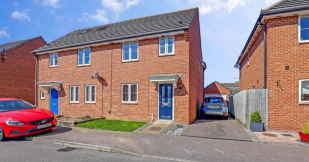 How do you secure a property sale during lockdown?