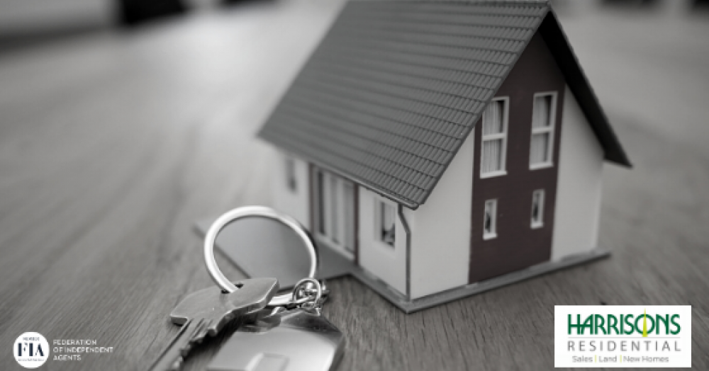 Business As Usual? – Not Quite – Our safer viewings procedure.