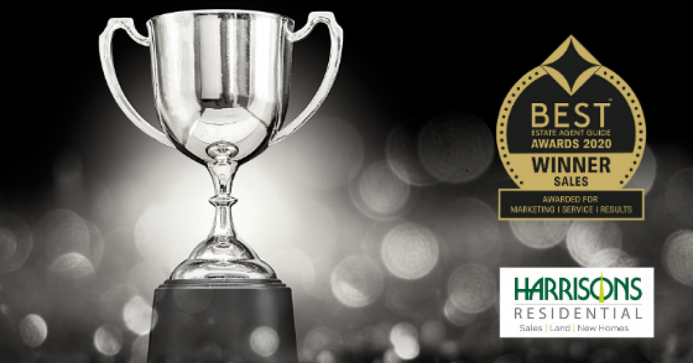 Harrisons Residential - Sittingbourne's Award Winning Estate Agent
