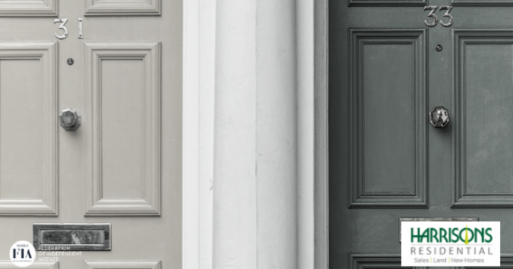 How kerb appeal could aid a post-lockdown sale in Sittingbourne