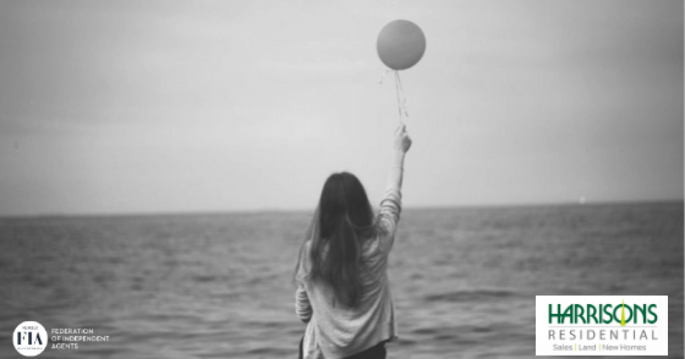 More charity initiatives from Harrisons Residential