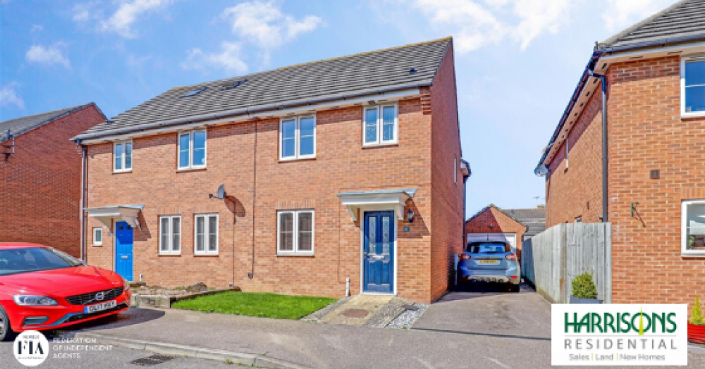 House Prices In Sittingbourne House Prices In Sittingbourne