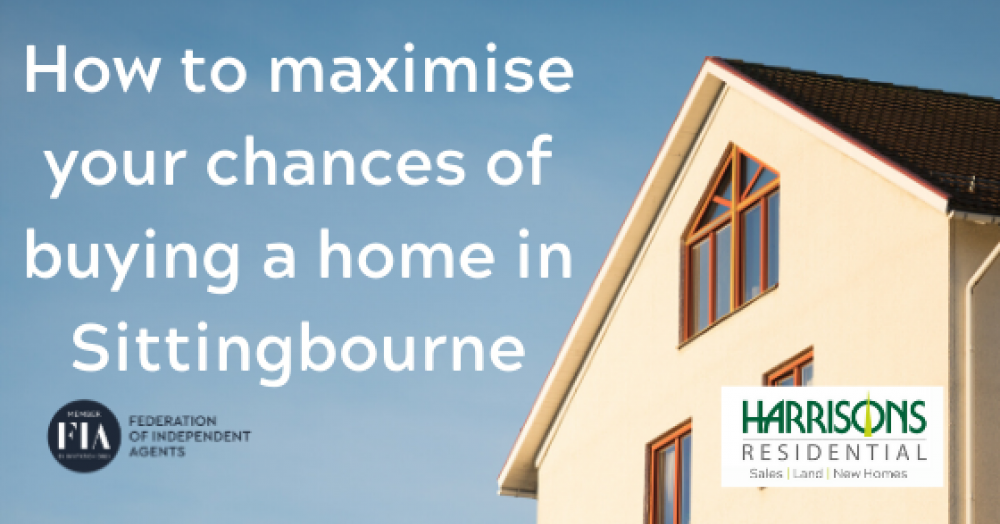 How to get my offer accepted