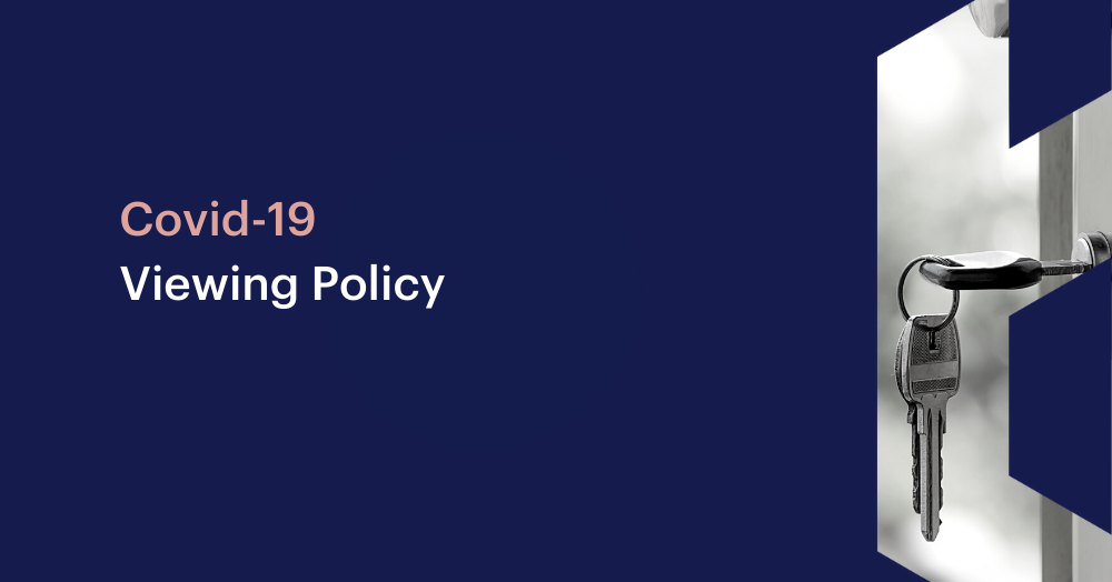 Covid-19 Viewing Policy