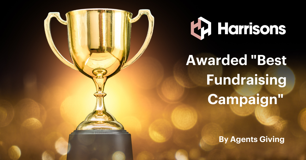 Harrisons Homes - Award Winning Estate Agent