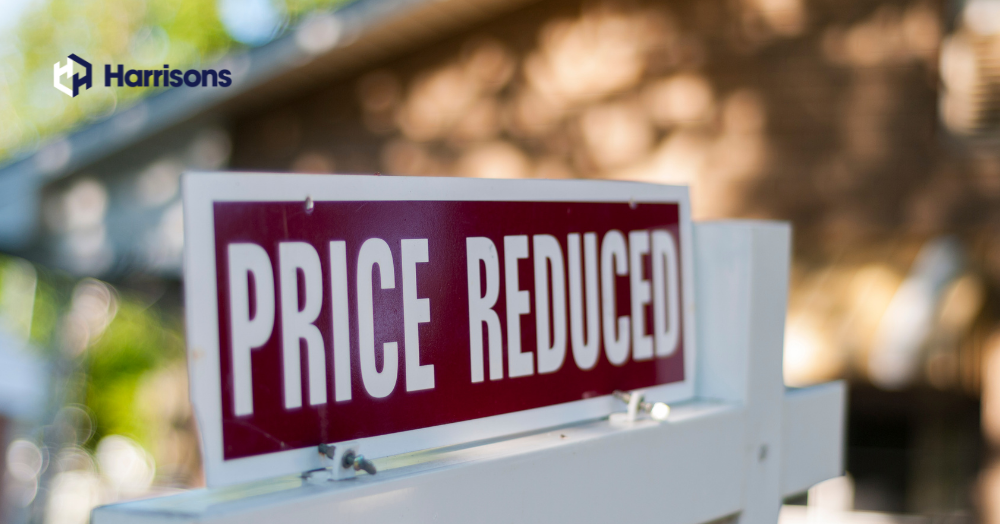 Are property prices going down? Are property prices going down?