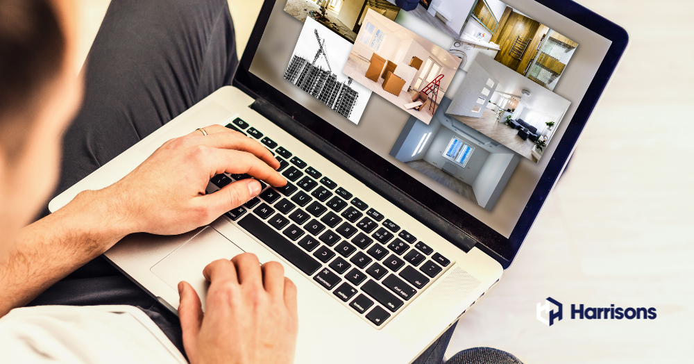 We ask the question: Do all estate agents advertise in the same places? We ask the question: Do all estate agents advertise in the same places?