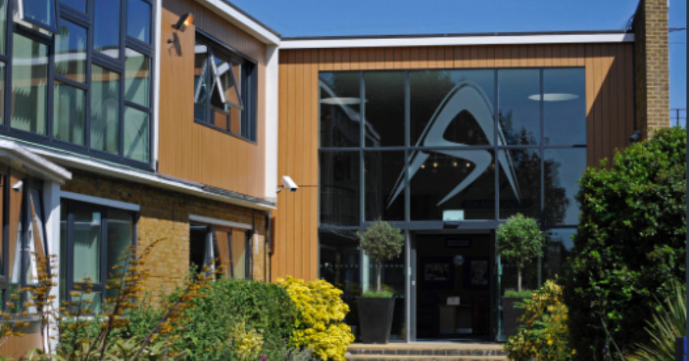 Representing the housing industry