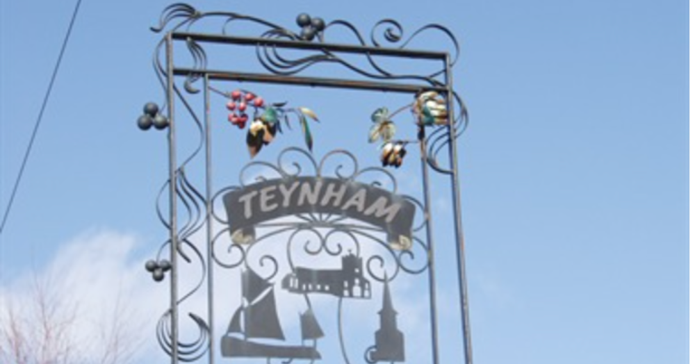Teynham area guide