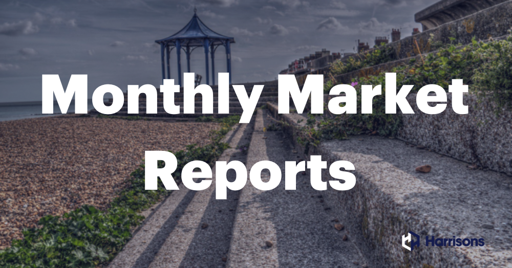 January Market Reports