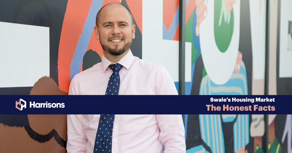 Swale’s Housing Market – The Honest Truth’s