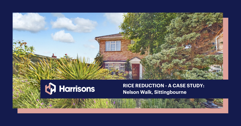 Should I reduce my asking price to find a buyer for my property?