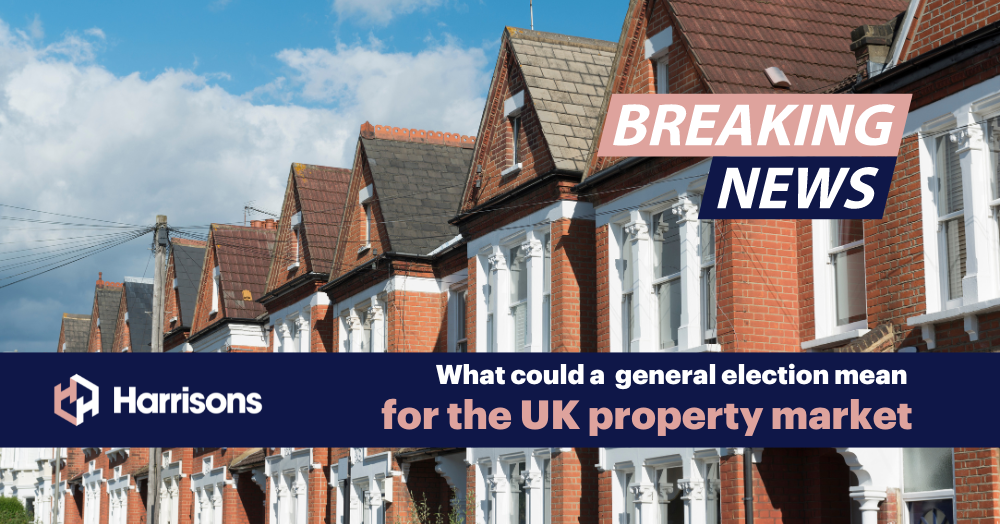 What could a general election mean for the UK property market?