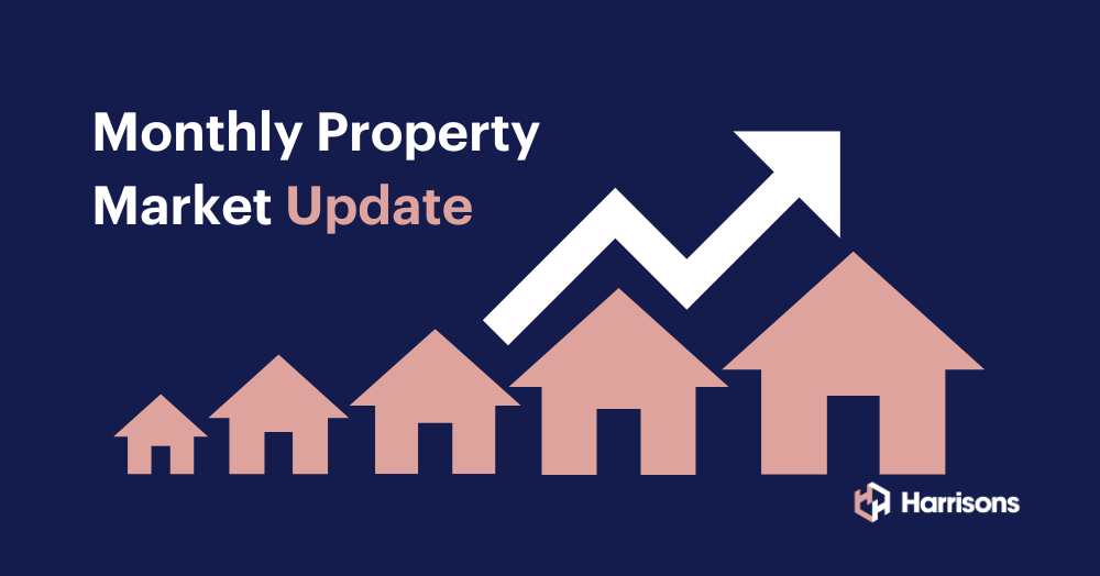 October Property Market Update