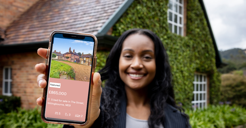 Selling your high end home