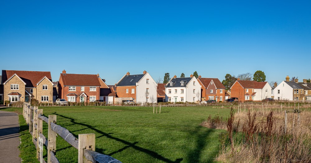 Moving Your Family to a Dream Home in Sittingbourne