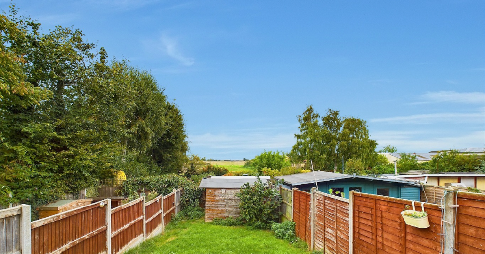 Case Study - Successful Sale of a Victorian Mid-Terrace Cottage