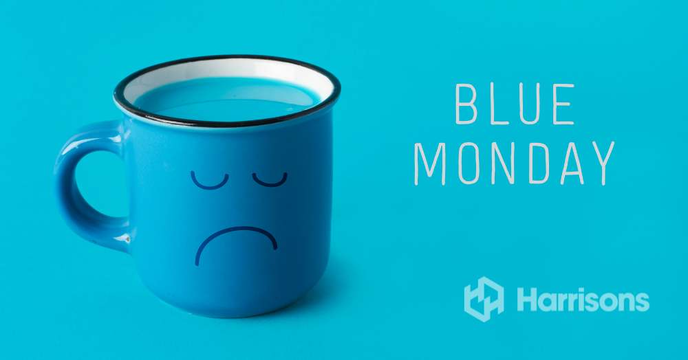 Blue Monday - Is Your House Sale Getting you Down? Blue Monday - Is Your House Sale Getting you Down?