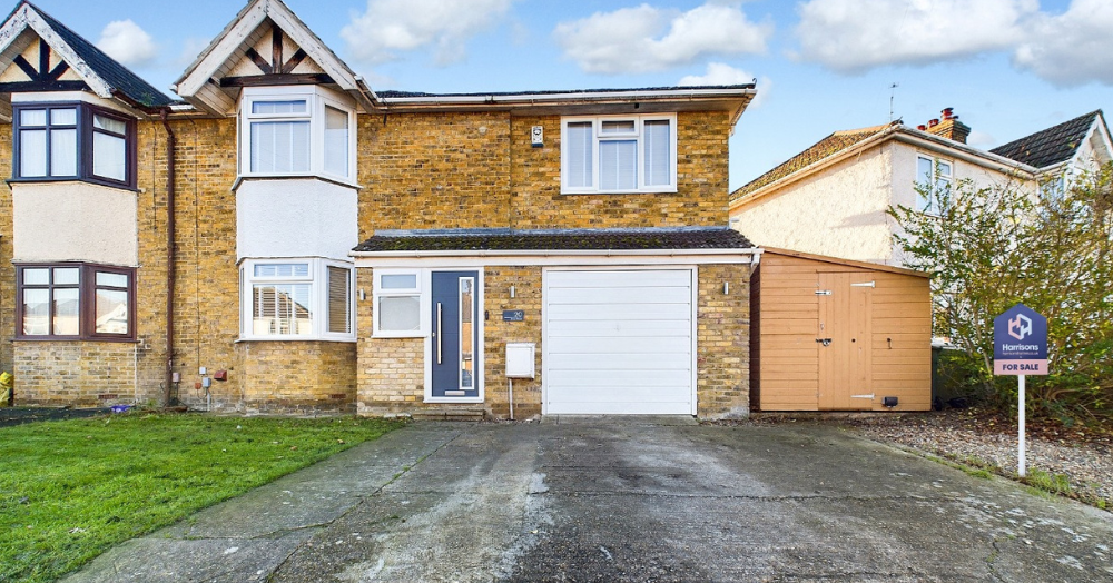 🏡 Fast, Stress Free Sale for a Family Moving Abroad ✈️