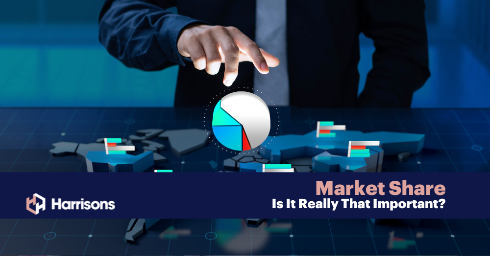 Is Market Share Really That Important?