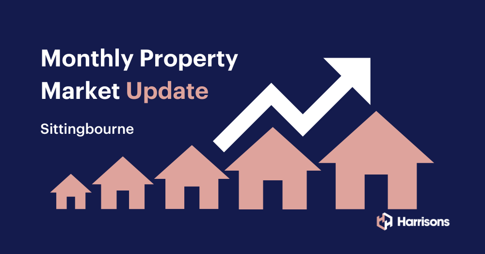 🏡 May 2025 Market Update – Local Property Trends Across Sittingbourne