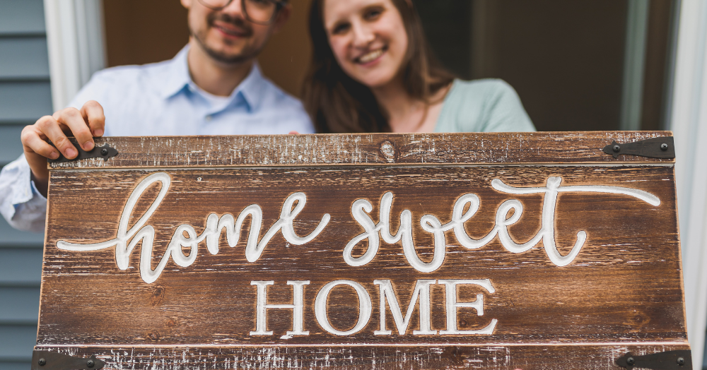 Ready to Sell? Here’s How to Make Your Move Smooth, Simple & Successful