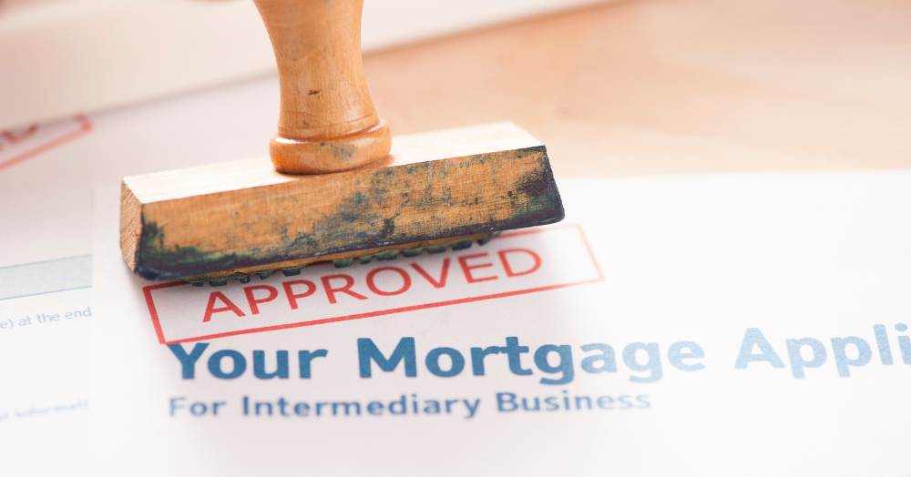 Serious About Buying a Home? Get Your Mortgage in Principle First