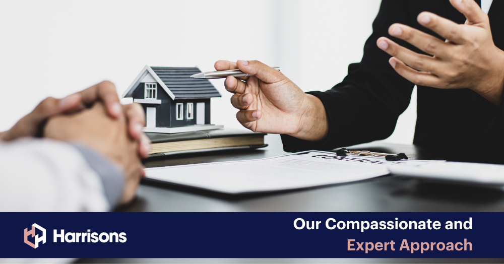 Our Compassionate and Expert Approach