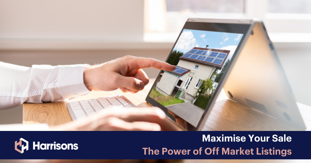 Maximise Your Sale: The Power of Off-Market Listings