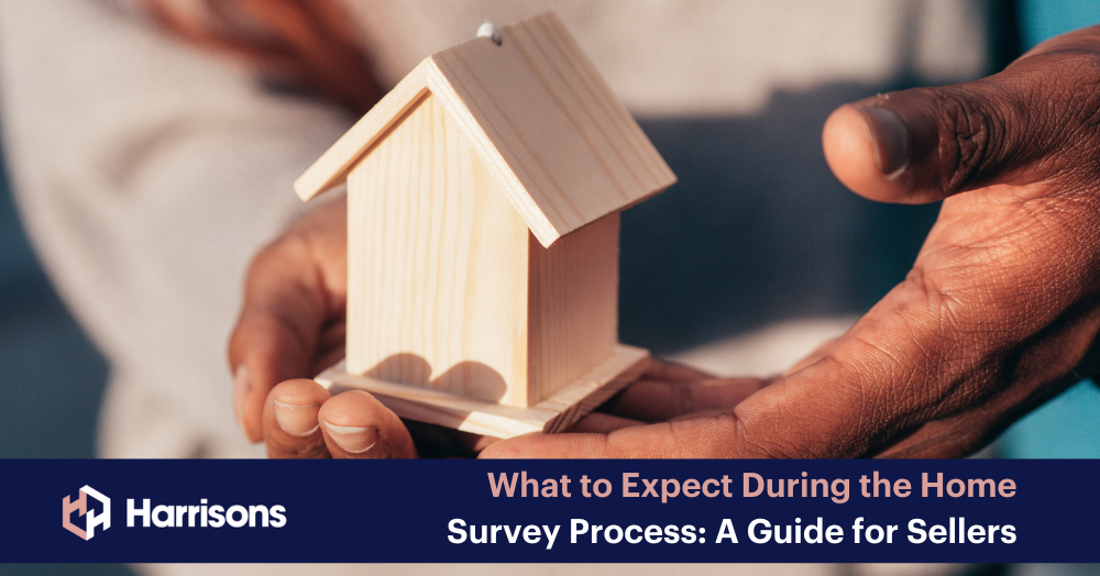 What to Expect During the Home Survey Process: A Guide for Sellers