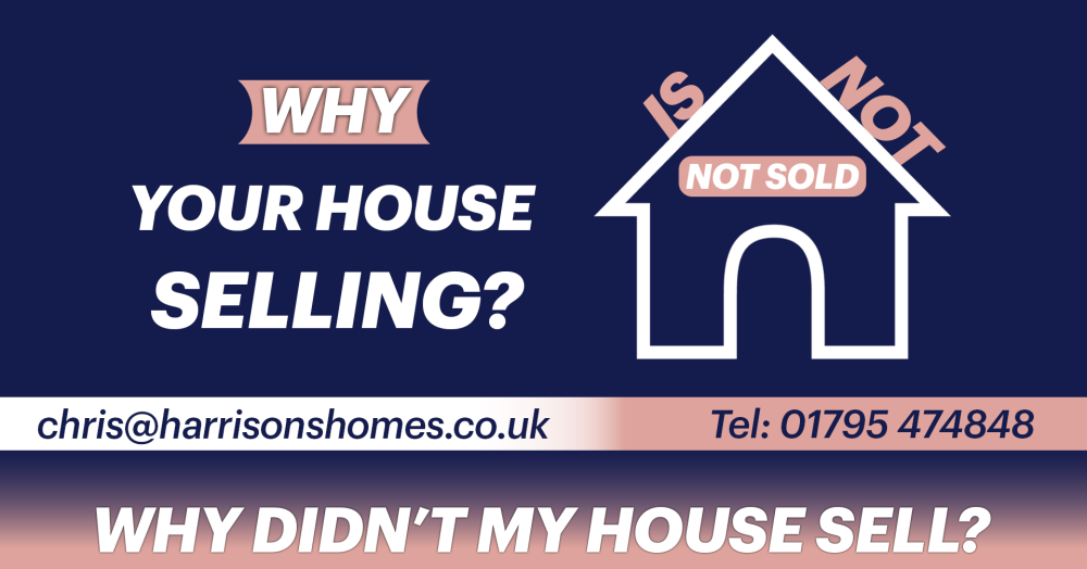 Why Hasn’t Your Property Sold Yet? (And How To Fix It)