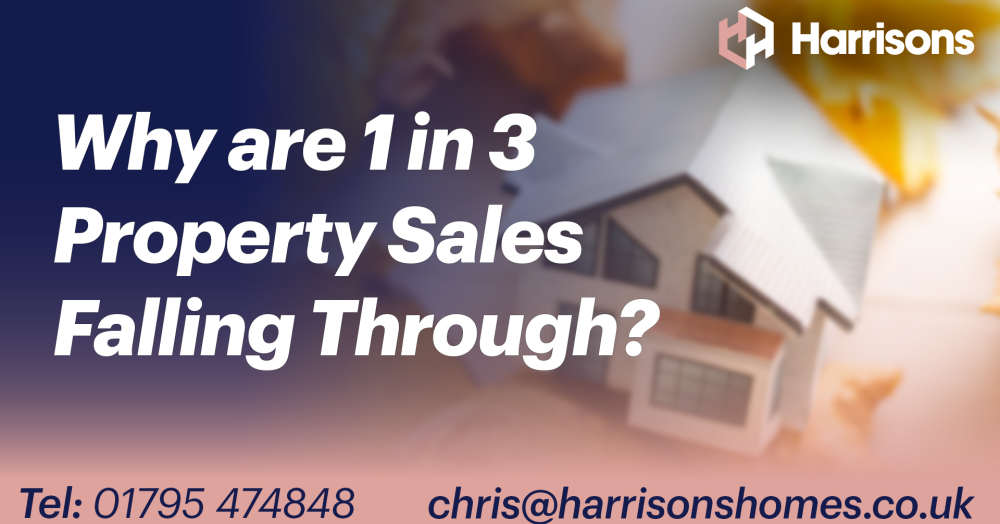 The Harrisons Approach: Reservation Agreements