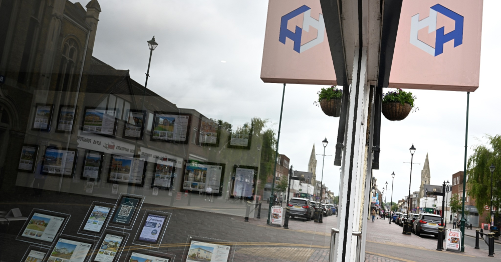 Early Signs of Momentum in Sittingbourne Housing Market — January 2026