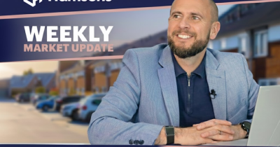 HARRISONS WEEKLY MARKET UPDATE – SITTINGBOURNE HARRISONS WEEKLY MARKET UPDATE – SITTINGBOURNE