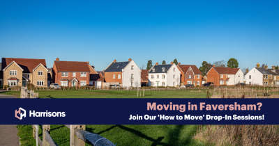 Moving in Faversham? Join Our 'How to Move' Drop-In Sessions!