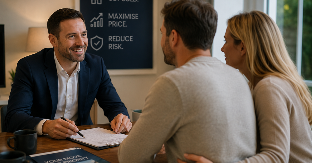 The Two Numbers That Distract Sellers From What Actually Matters
