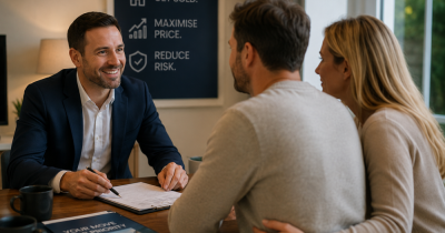 The Two Numbers That Distract Sellers From What Actually Matters