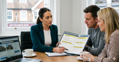 🏆 What a Strong Estate Agent Should Be Doing for You (That Many Don’t)