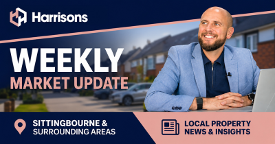 Sittingbourne Property Market Update -1st July 2026 - House Prices, Demand & What's Really Happening Sittingbourne Property Market Update -1st July 2026 - House Prices, Demand & What's Really Happening