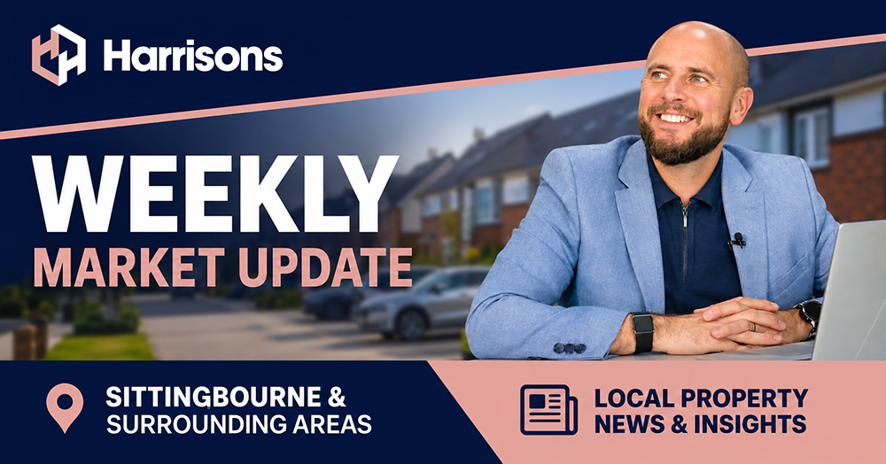 Sittingbourne Property Market Update | 8th July 2026 | What's Really Happening Right Now Sittingbourne Property Market Update | 8th July 2026 | What's Really Happening Right Now