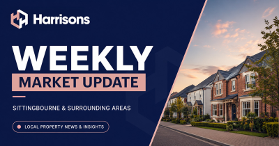 Sittingbourne Property Market Update | 15th July 2026 | When the Market Slows, Quality Rises Sittingbourne Property Market Update | 15th July 2026 | When the Market Slows, Quality Rises