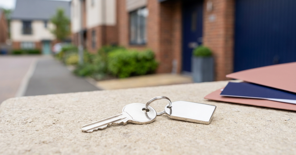 Why We Ask for Your Agreement in Principle and Reservation Agreement
