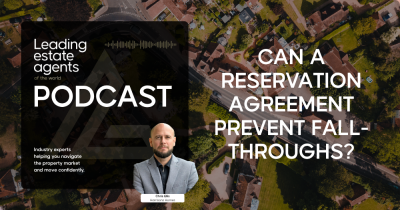 Can a Reservation Agreement Prevent Fall-Throughs? Can a Reservation Agreement Prevent Fall-Throughs?